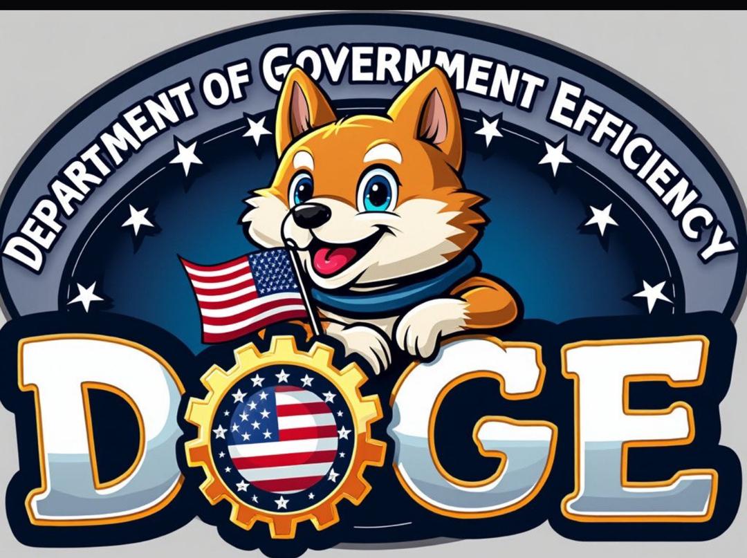 DOGE smart contract